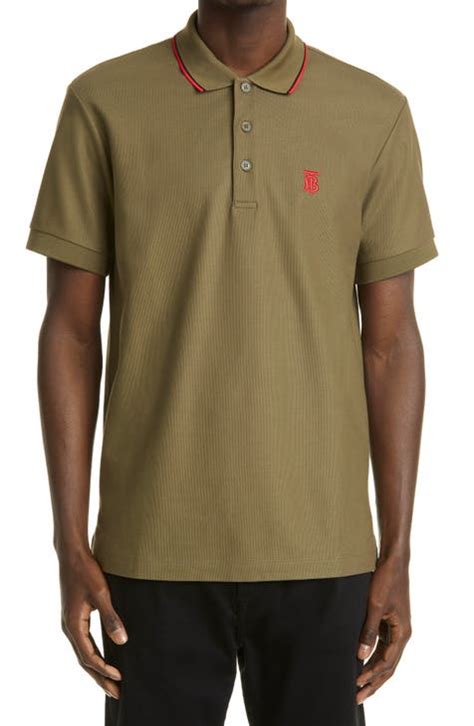 burberry polo sale nordstrom|Burberry polo shirts on sale.